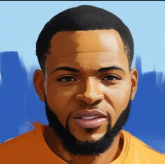 Nnam Ebenezer - Research Analyst